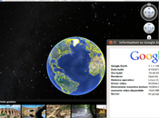 Google rilascia Earth 7.1: aggiunto supporto Leap Motion