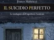 Suicidio Perfetto #Matteucci: Diario tinge nero