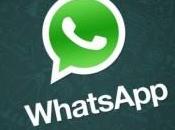 Sicurezza WhatsApp: rischio privacy nostri contatti