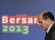 Tutti errori Bersani hanno portato alla sconfitta