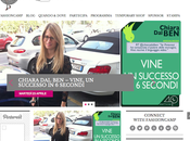 [INTERVISTA] fashioncamp.it parlo Vine