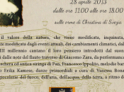 Prima "ragunanza" poesia Roma