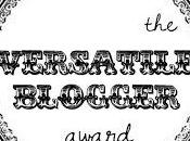 Blog tag: Versatle blogger reload