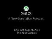 Microsoft svela data: maggio sarà presentata nuova Xbox