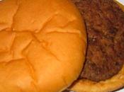 hamburger McDonald’s vecchio anni perfettamente intatto! (Video)