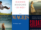 maggio: edizioni economiche novità