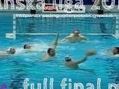 Primorje Jug, ecco l'intera gara della finale Jadranska Liga 2013