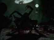 Evil Within Primi Screenshot nuovo survival horror Bethesda