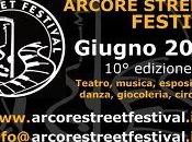 Decima edizione concorso fumetto “Arcore Street Festival”