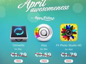 Ultimo venerdì offerte AppyFriday