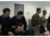 Roma/ Cyber Defence. Conclusa l’Esercitazione “Locked Shields 2013″