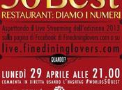 World's Best. Domani, live streaming.