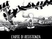 Filastin: l’arte resistenza vignettista palestinese Naji al-Ali