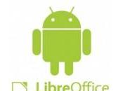 Libre Office: arriva prima alpha Android [Download Apk]