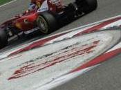 Ferrari: priorità recuperare qualifica
