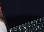 Trapelato firmware 10.1.0.1483 BlackBerry Alpha