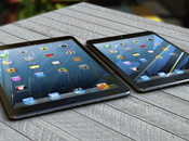 [Rumors] Apple lavoro nuovi iPad generazione