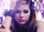 “17″ nuovo brano inedito Avril Lavigne
