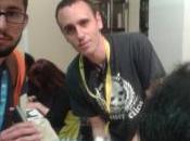 Cose belle viste Comicon 2013