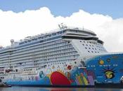 Norwegian Cruise Line presenta Breakaway! Speciale diretta Dream Blog domenica Aprile