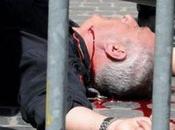 Roma, sparatoria palazzo chigi. “feriti carabinieri”, fermato uomo