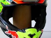 Shoei VFX-W A.Shuler 2013 L'Atelier Design