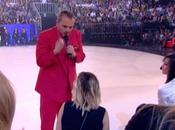 #Amici12 Emma Marrone Bosè: arriva calci video