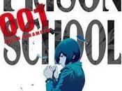 Disponibile sfoglia online Prison School, nuovo manga targato Star Comics