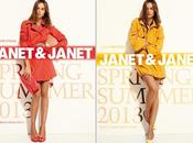 Janet&amp;Janet; shoes bags spring summer 2013