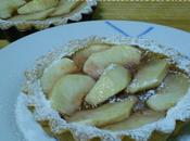 Crostatine Marmellata Mele Annurche