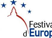 Festival d’Europa Firenze