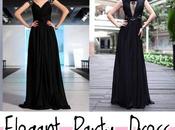 [PERSONAL SHOPPER] Persunmall black dress