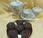 Muffin budino cioccolato
