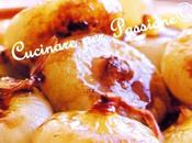 Stuzzicanti come mai…