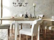 Apparecchiare sogni, Tavolo Provence nella wishlist!