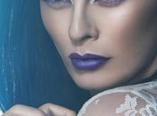 {Preview} Illamasqua Summer 2013 Makeup Collection #Paranormal