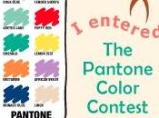 Pattern Review: Pantone Spring Contest 2013: Dress Cardi