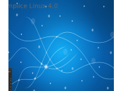 Semplice Linux Debian OpenBox fondono leggiadria