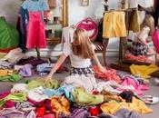 Psicologia dell'abbigliamento: conflitti nostro armadio