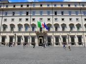 spari Palazzo Chigi. Colpevoli vittime reali.