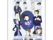 Recensione "Lost Austen" Emma Campbell Webster Book Blogger Hunt