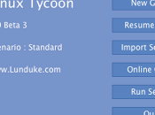 Linux Tycoon, gioco divertente leggero dedicato alla simulazione distribuzioni Linux.