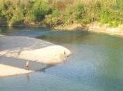 Ponte Valleceppi, casa pericolante centro parco amianto nella casetta usata come ristorazione eventi