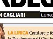 Cinzia Forte Desdemona