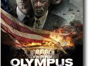 Olympus Fallen Attacco Potere
