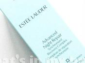 Bathtub's thing n°23: Estee Lauder, Advanced Night Repair