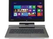 Toshiba Portégé Z10t, Ultrabook schermo staccabile