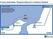 Elettrodotto Terna: L'Antitrust ammette ritardi sulla costruzione