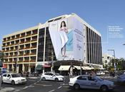 Dove: ragazzina vergogna billboard