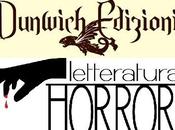 "Ritorno Dunwich" Elenco racconti arrivati
